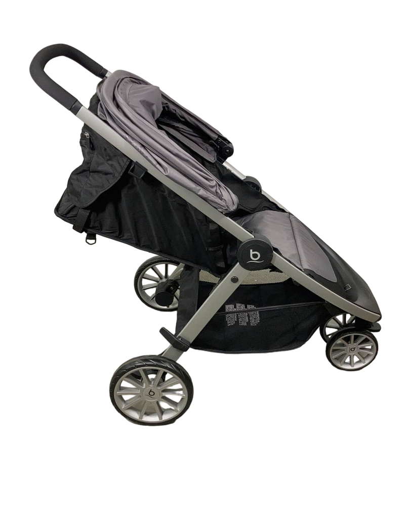 Britax B Lively Stroller 2021 Dove