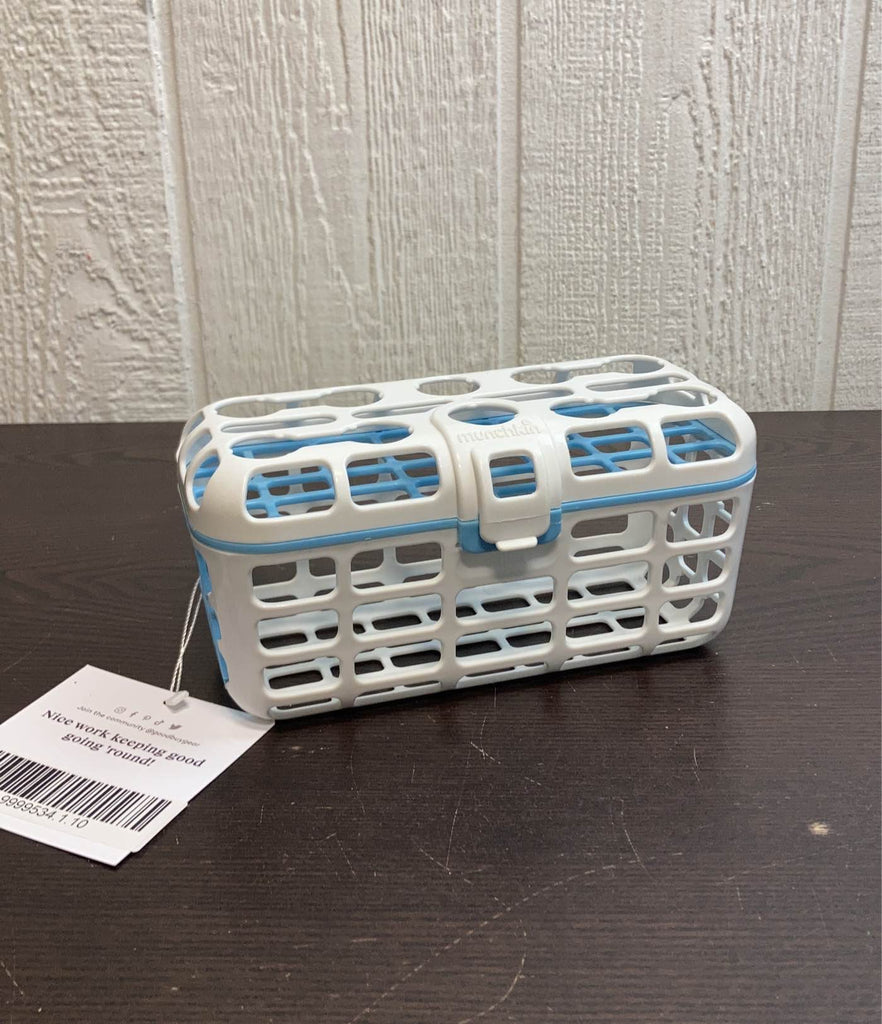 Munchkin Dishwasher Basket