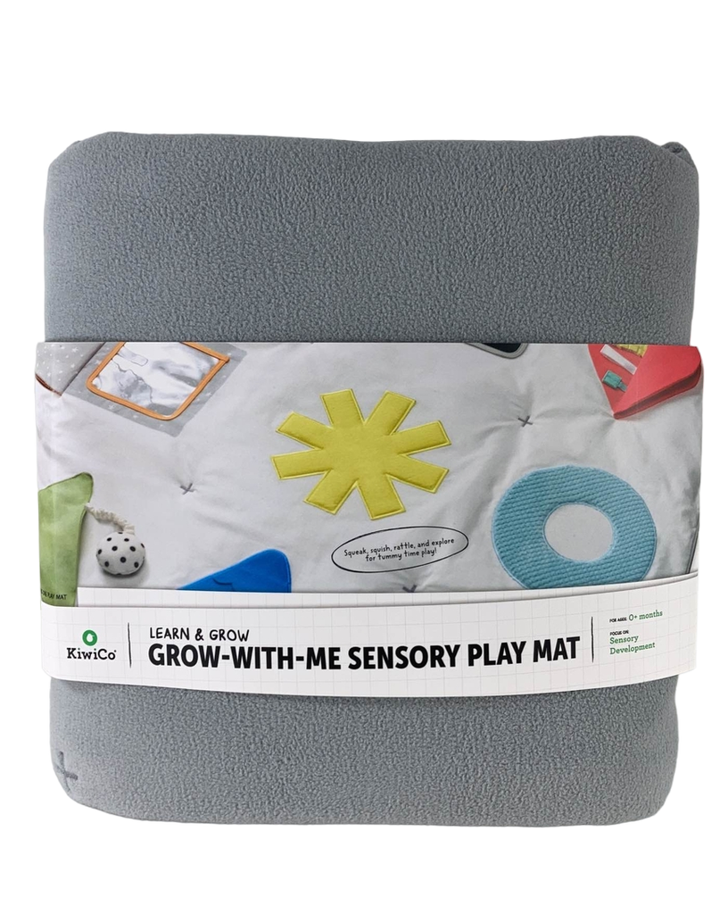 Sensory Play Mat