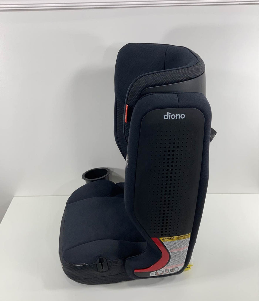 Diono Monterey 5iST FixSafe Booster Seat, 2021
