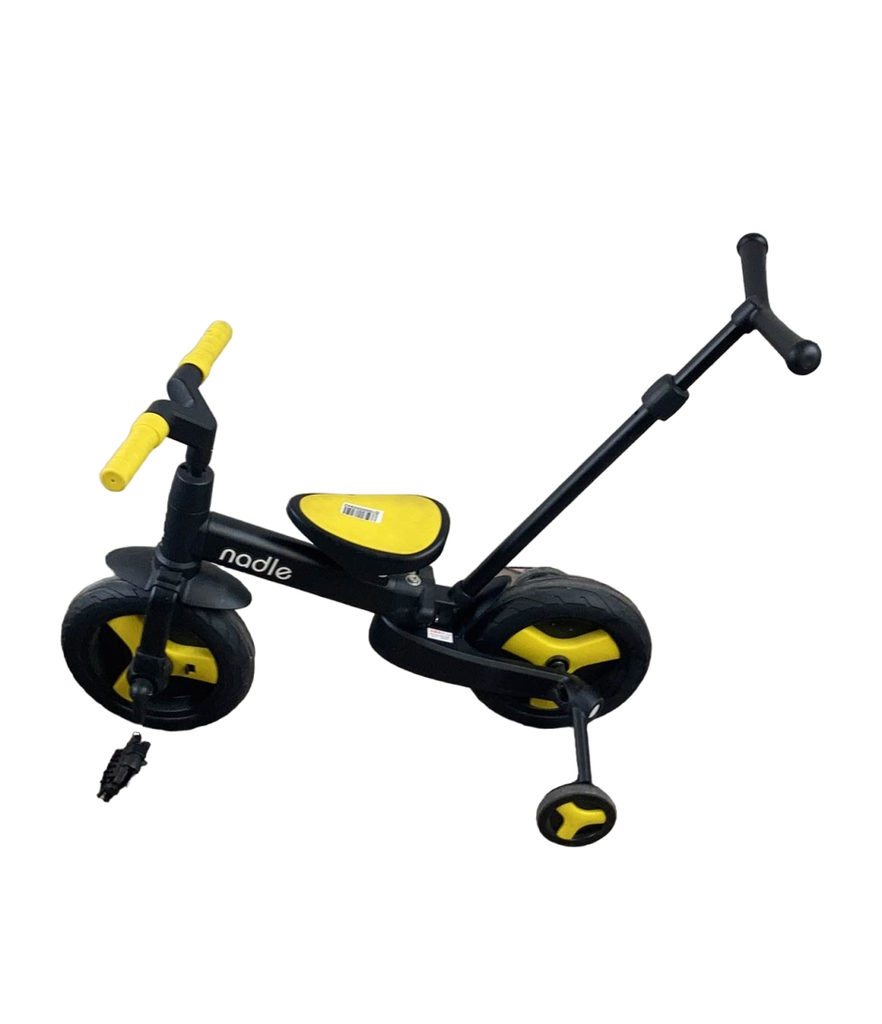 Nadle bike best sale