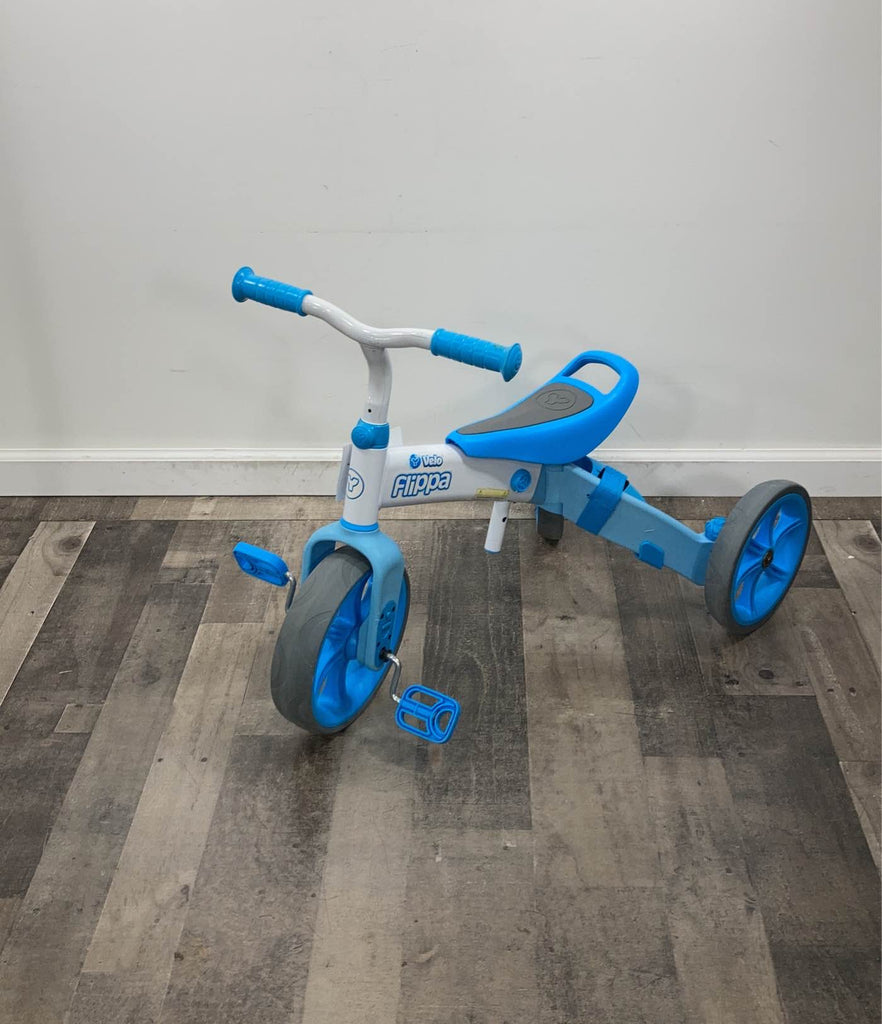 Velo flippa outlet balance bike