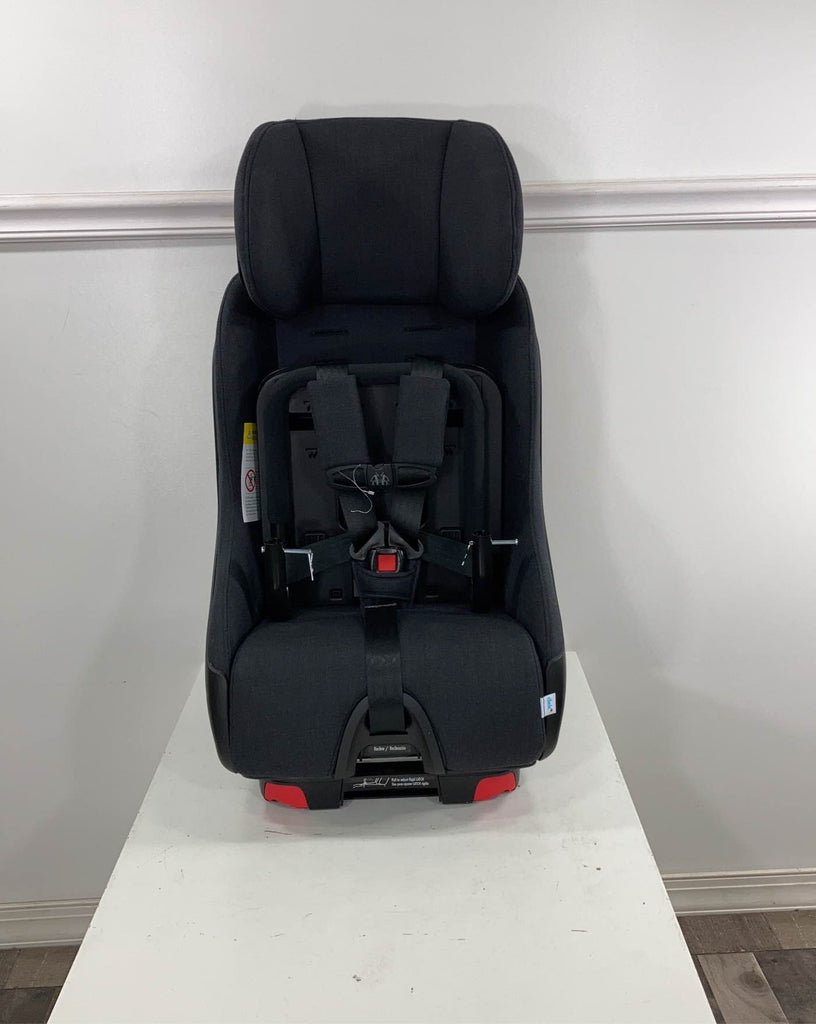 Clek Foonf Convertible Car Seat, 2022, Mammoth