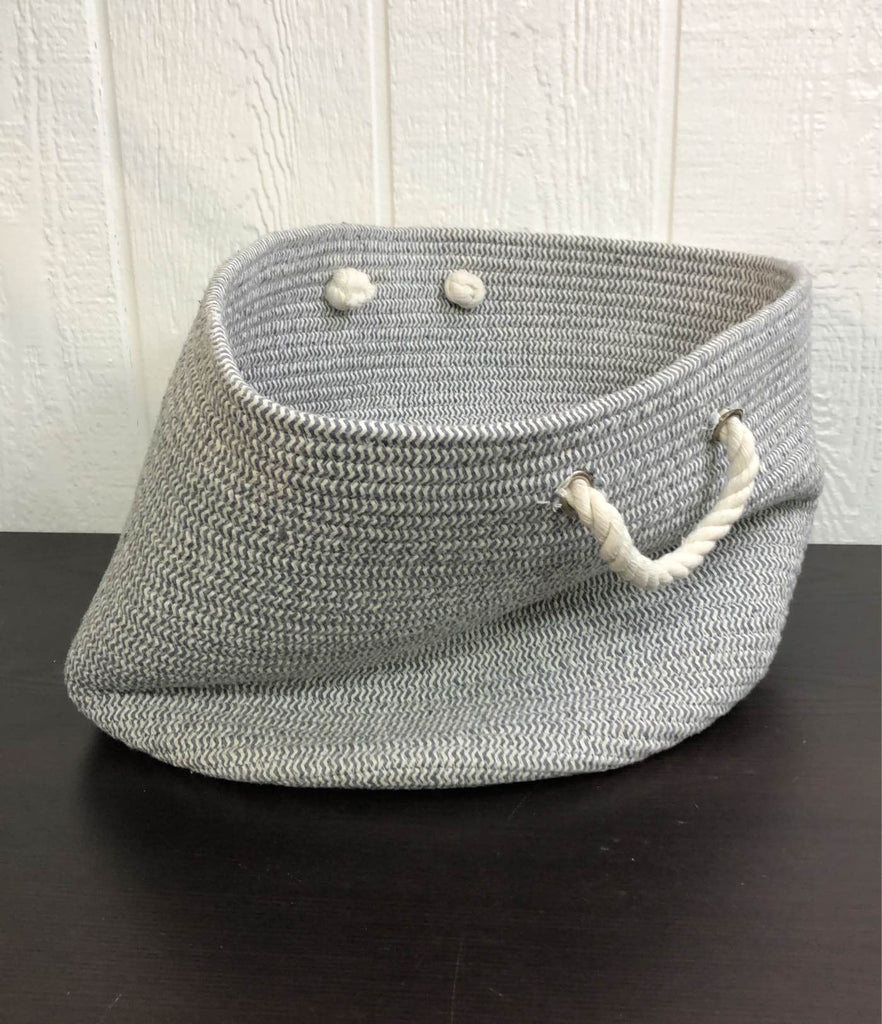 Target Fabric Storage Basket