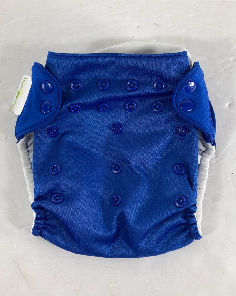 BumGenius Elemental AllInOne Cloth Diapers