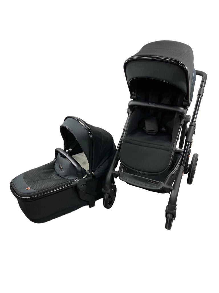 Silver cross wave stroller canada Clearance