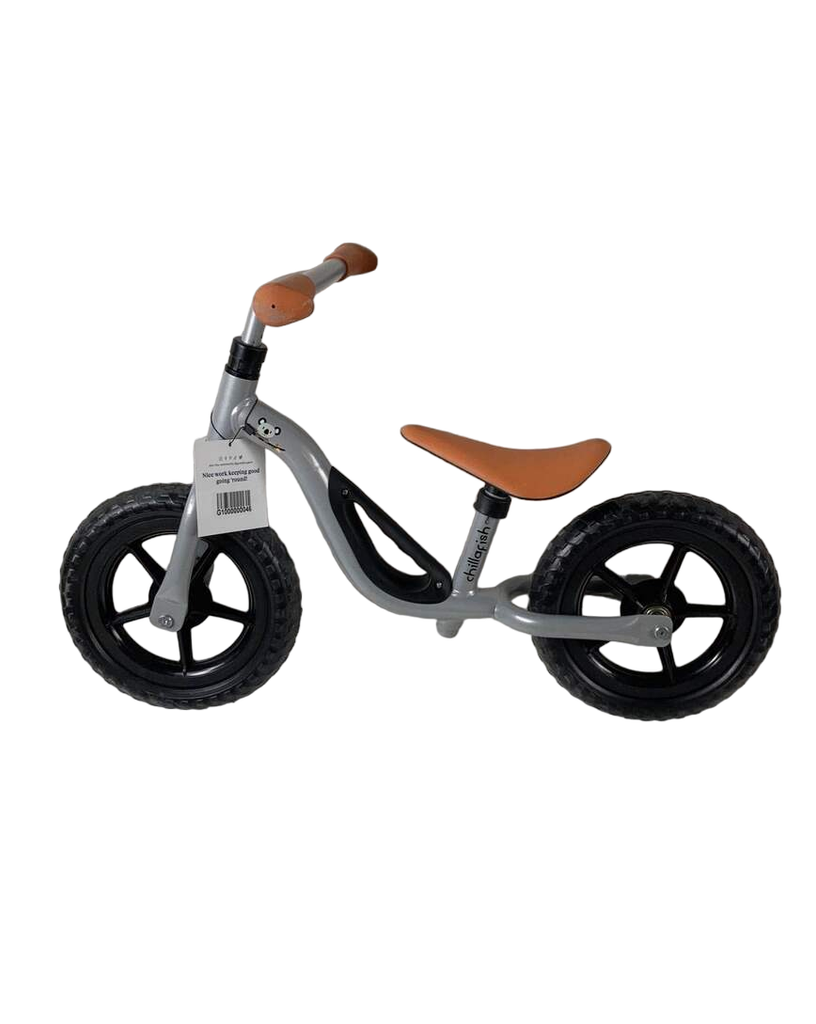 Chillafish Charlie Balance Bike