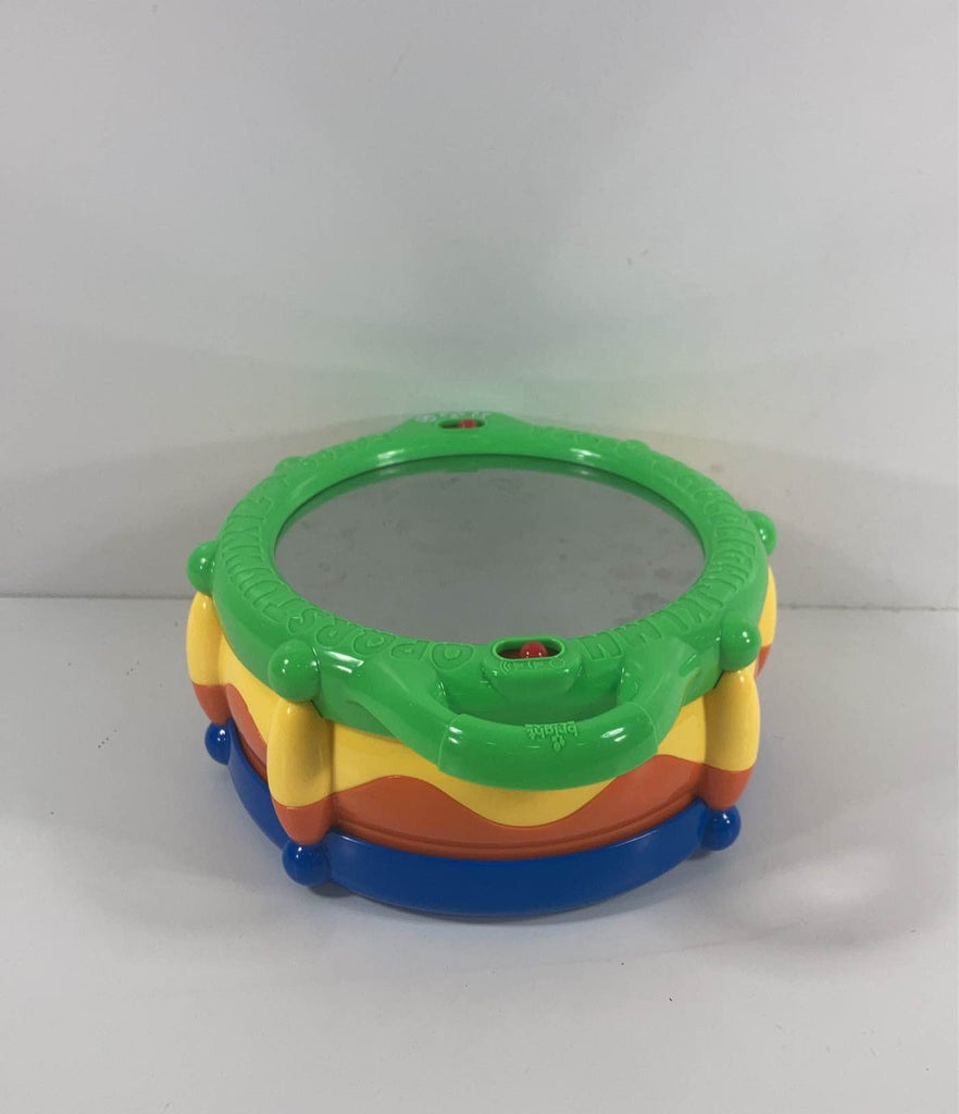 Bright Starts Light & Learn Drum