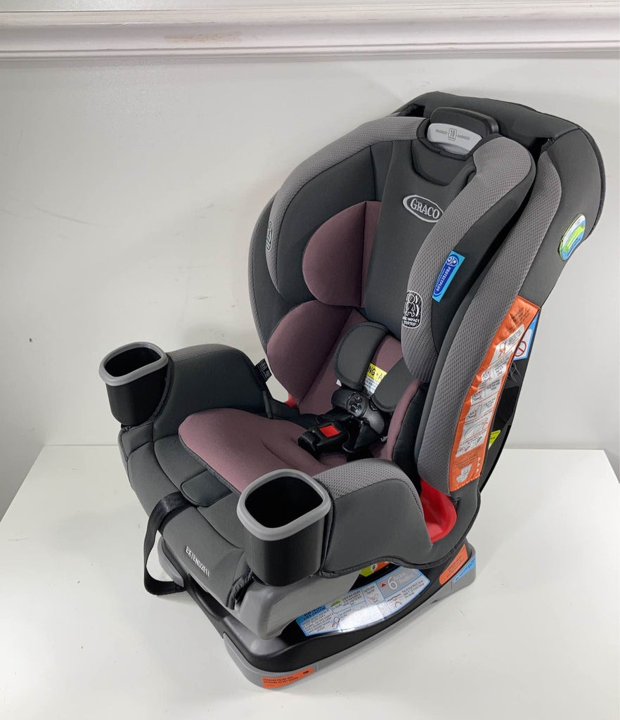  Graco Extend2Fit 3-in-1 Car Seat, Stocklyn : Baby