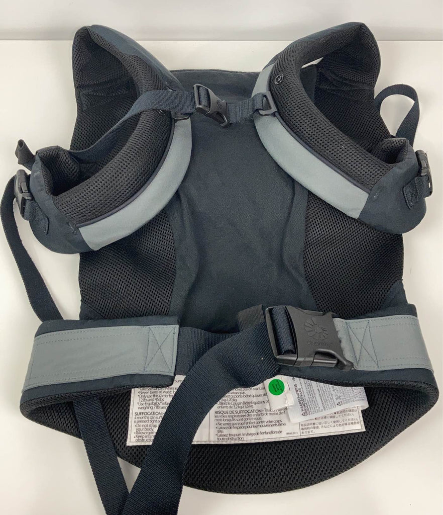 Ergobaby Performance Ventus Carrier