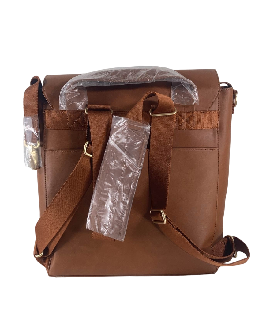 JJ Cole Brookmont Diaper Bag