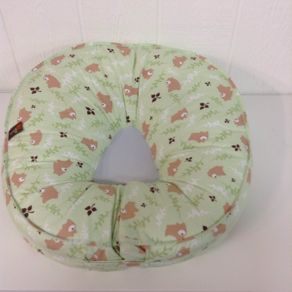 Leachco Podster SlingStyle Infant Lounger Pillow