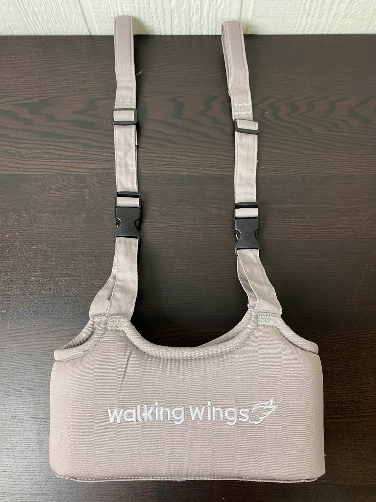 Upspring walking sale wings