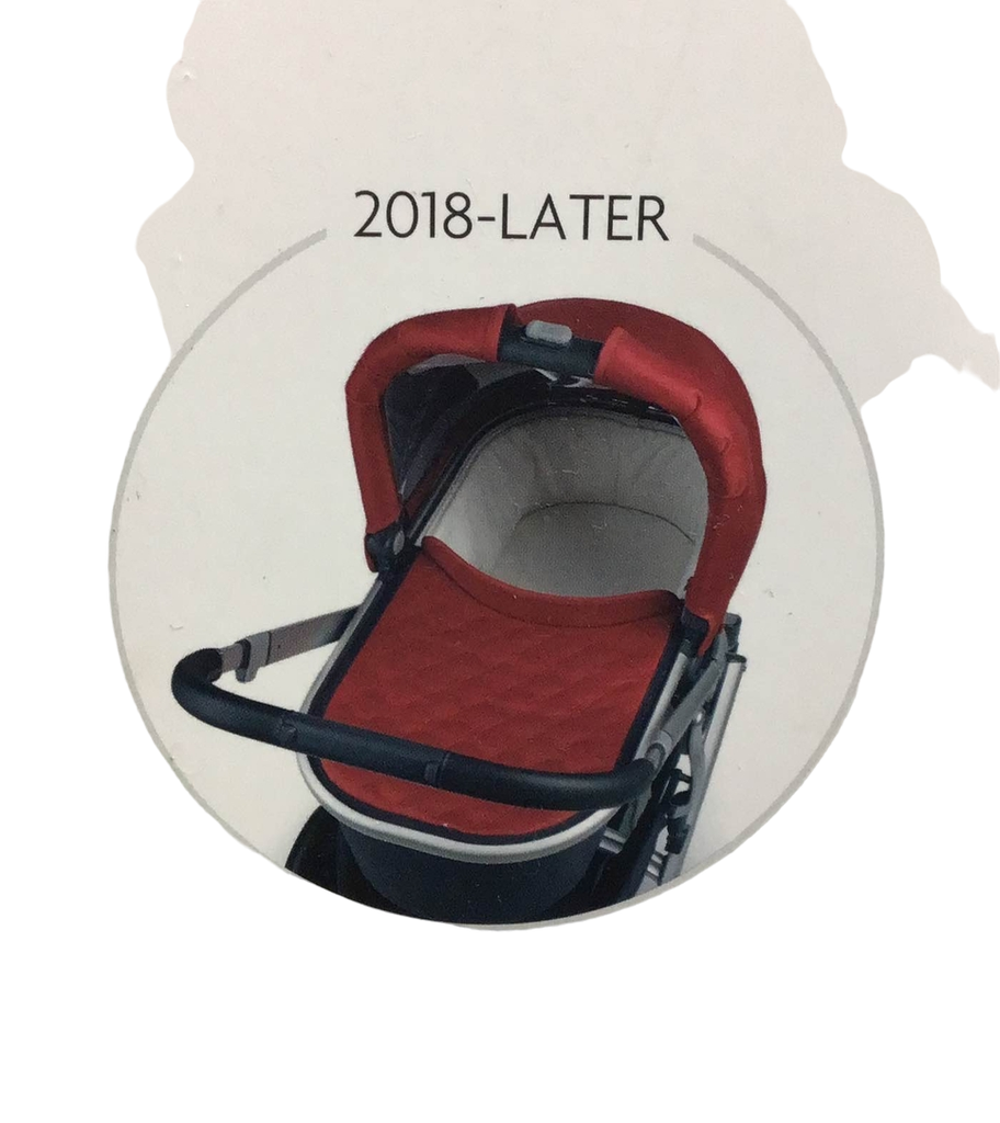 UPPAbaby Mattress Cover