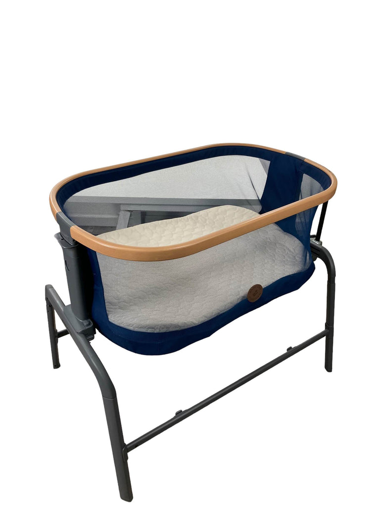 MaxiCosi Iora Bedside Blue