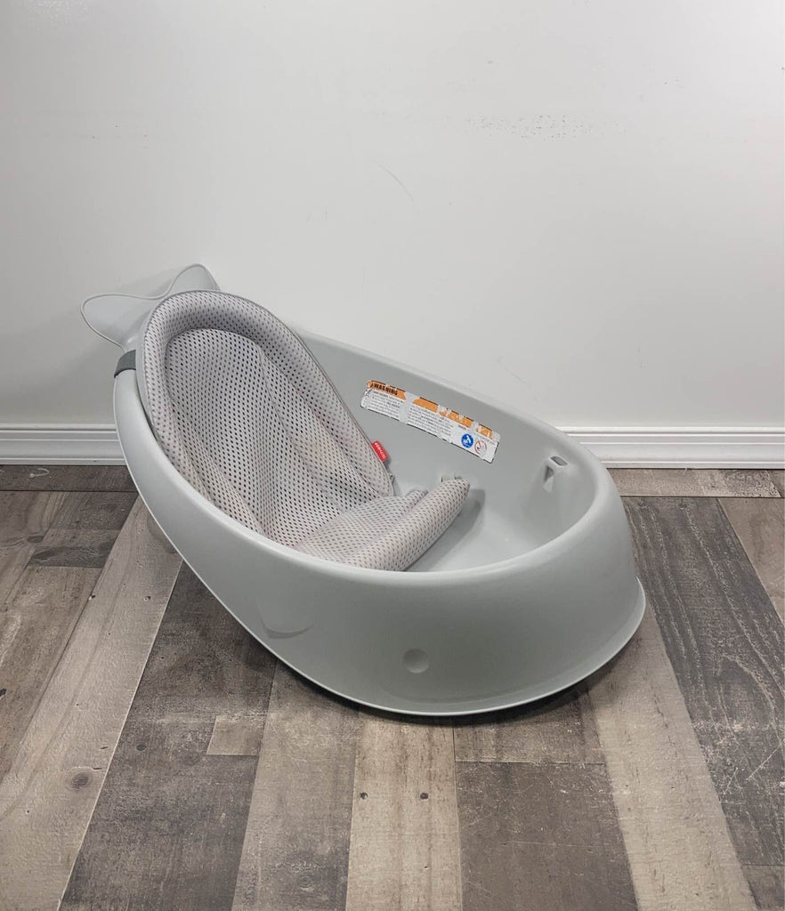 Skip Hop Moby Bath Smart Sling 3Stage Bathtub