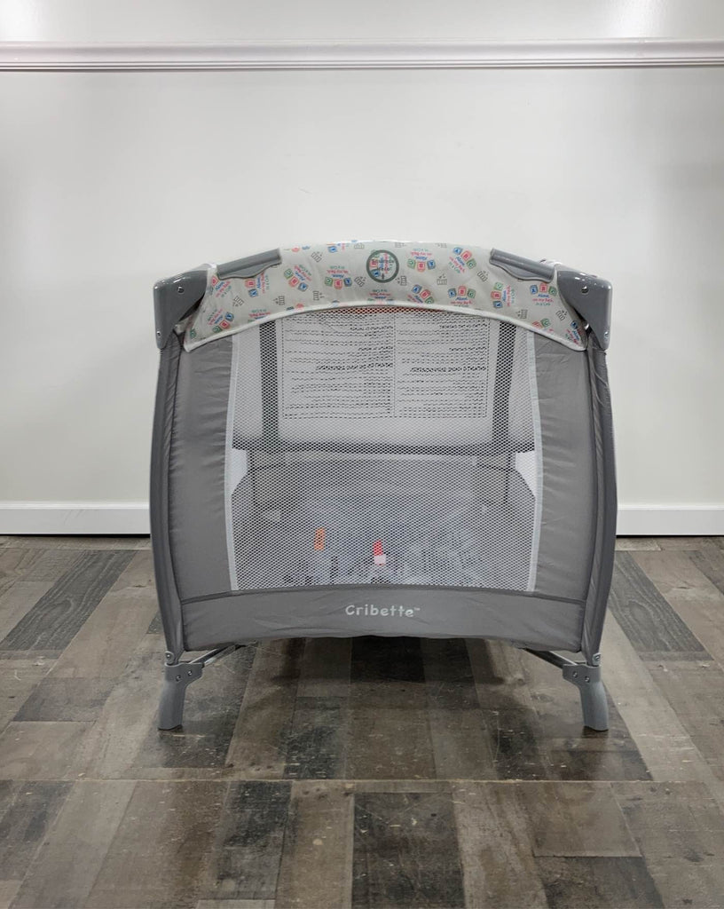Cribs For Kids Cribette