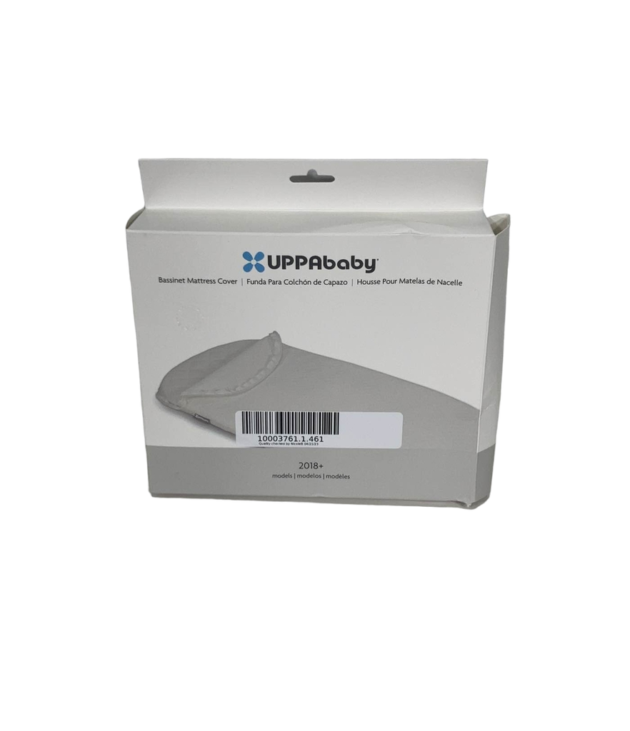 UPPAbaby Mattress Cover