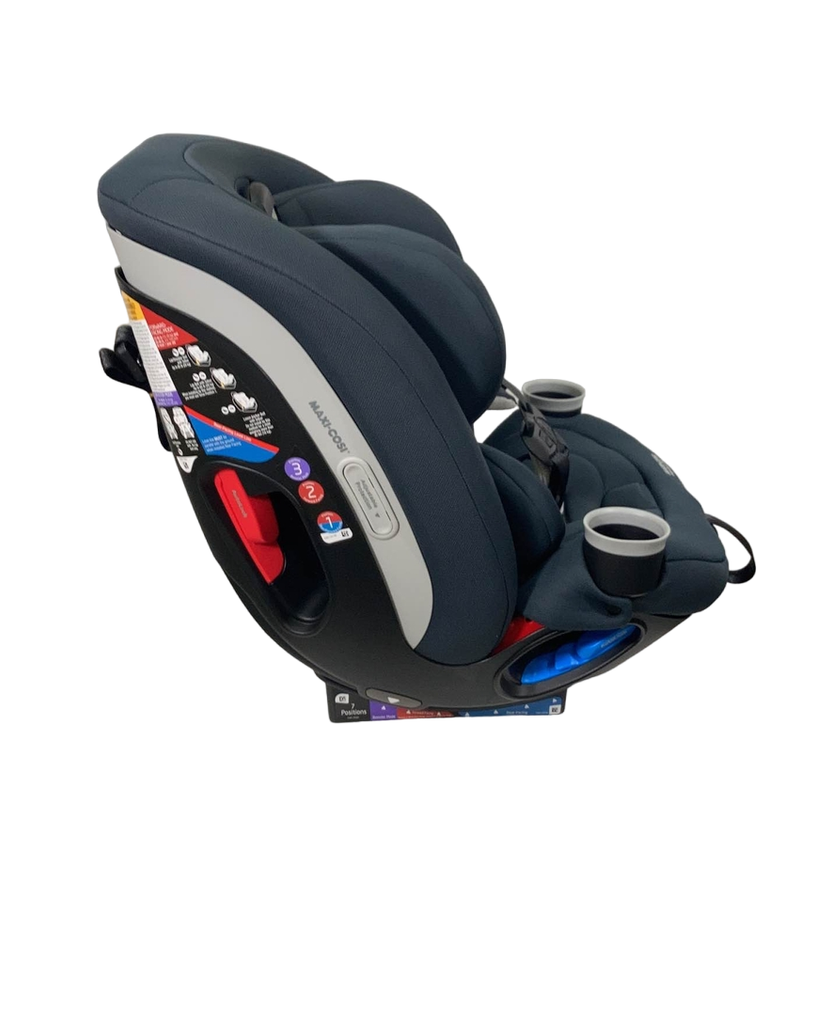 MaxiCosi Magellan Liftfit Allinone Convertible Car Seat, 2022, Esse