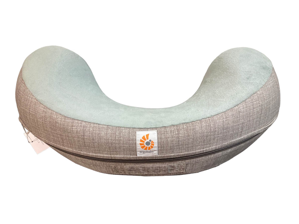 Ergobaby Natural Curve Nursing Pillow