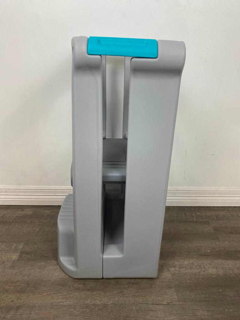 Simplay3 Toddler Tower Adjustable Stool