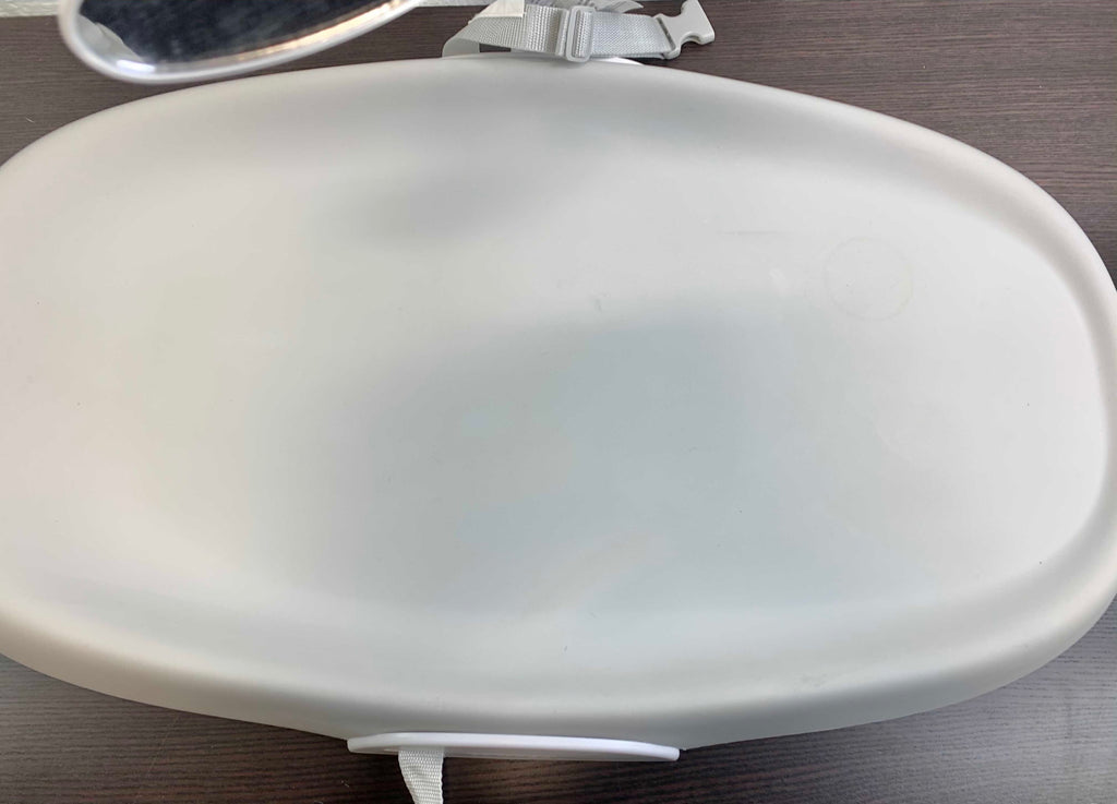 Skip Hop WipeClean Changing Pad