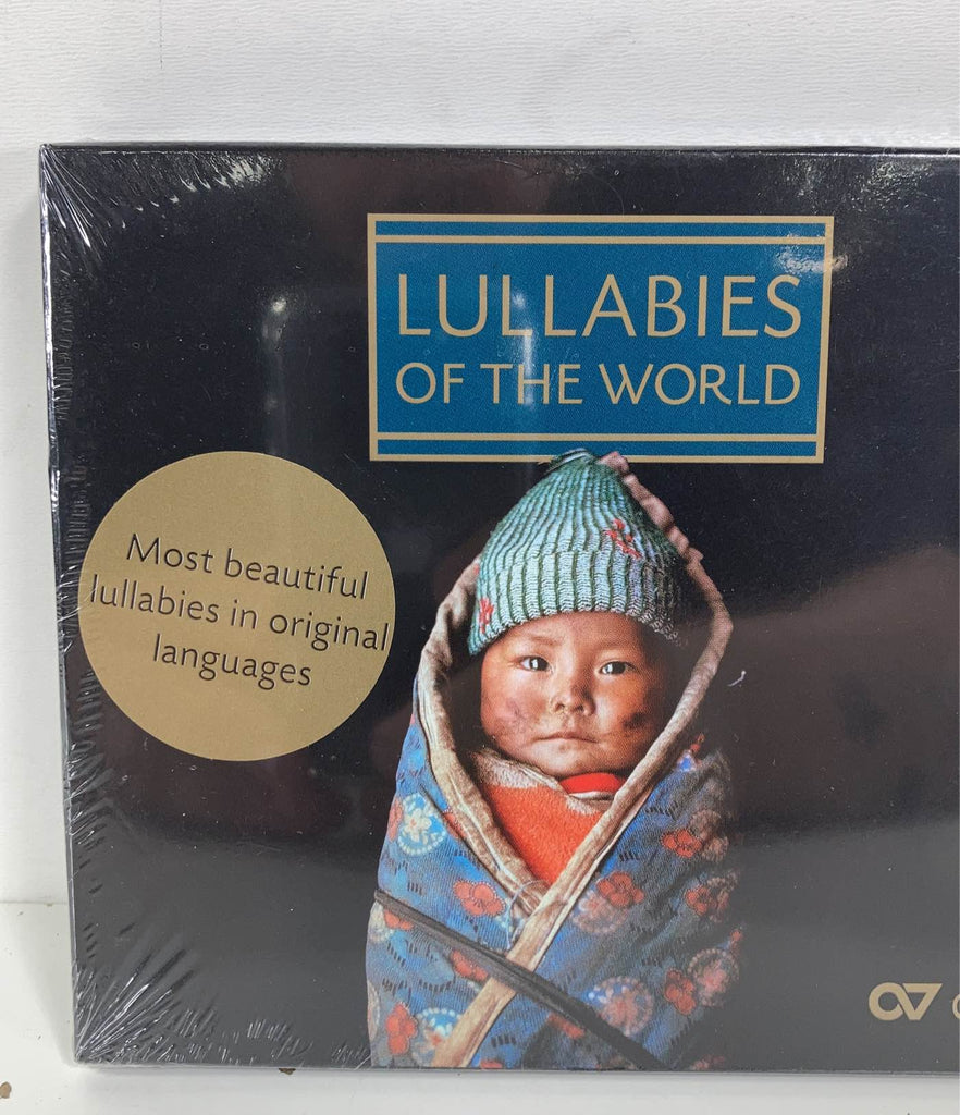 Lullabies of the World