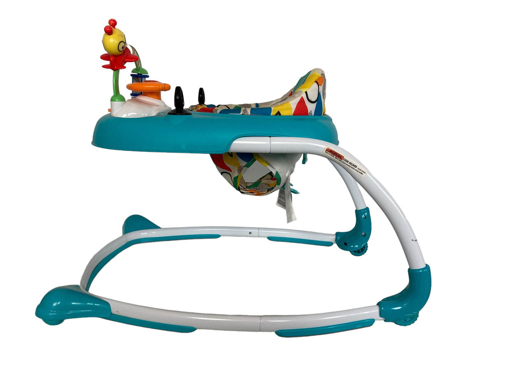 Baby Einstein Walker, Sky Explorers