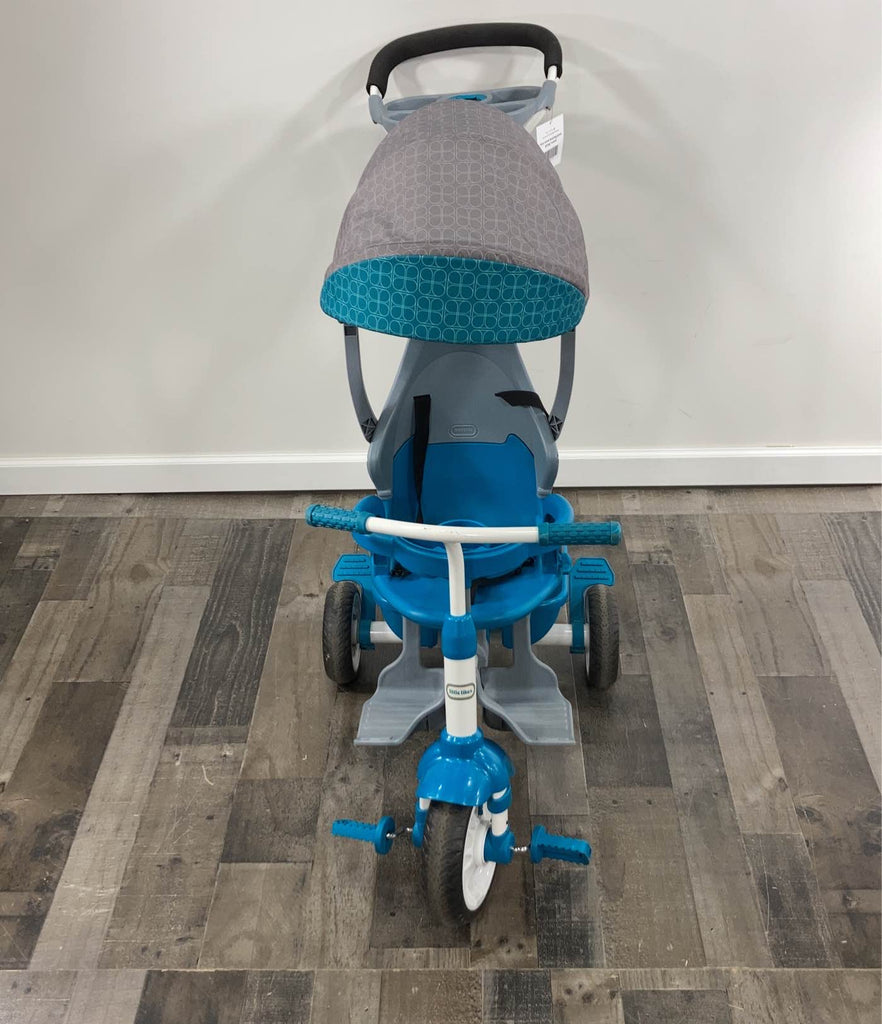 5 in 1 deluxe ride & relax trike Clearance