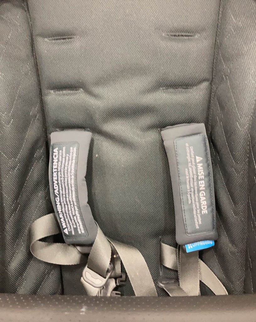 UPPAbaby VISTA Toddler Seat