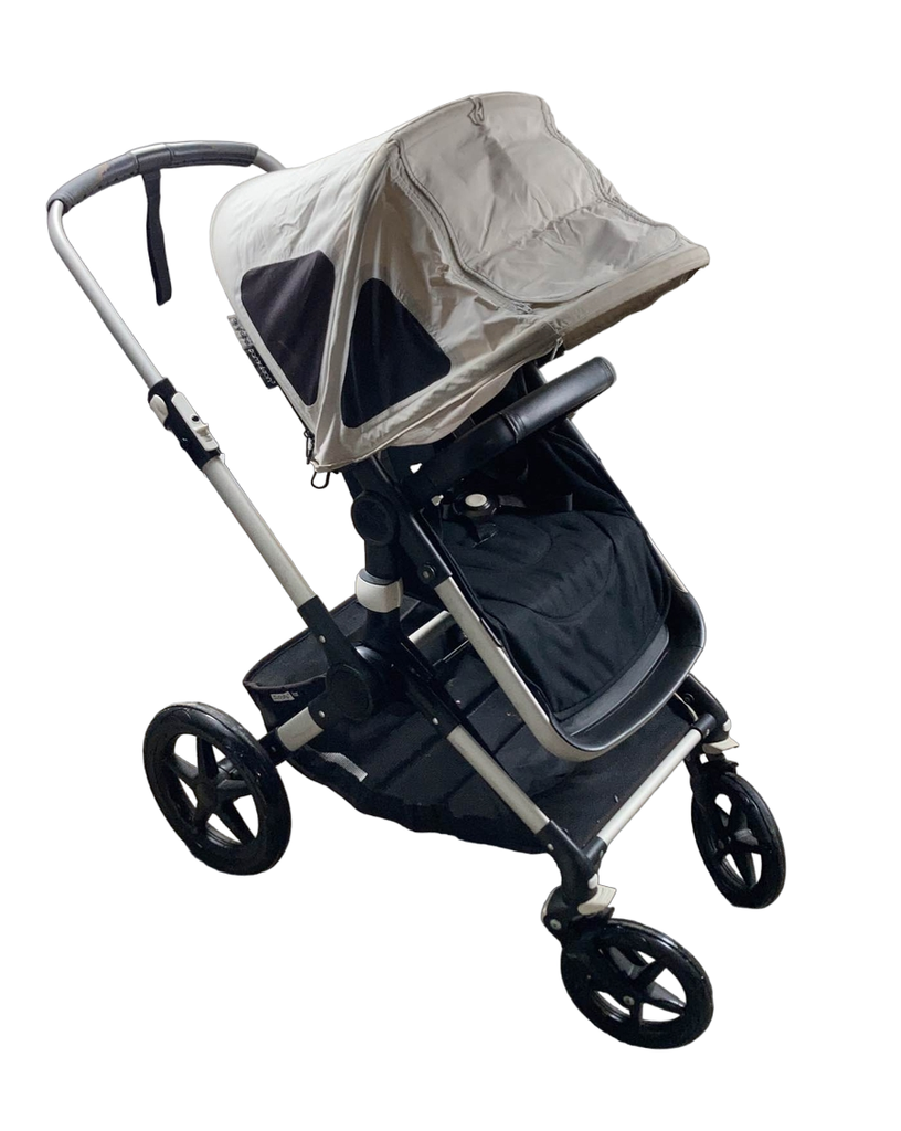 Rain cover top bugaboo fox