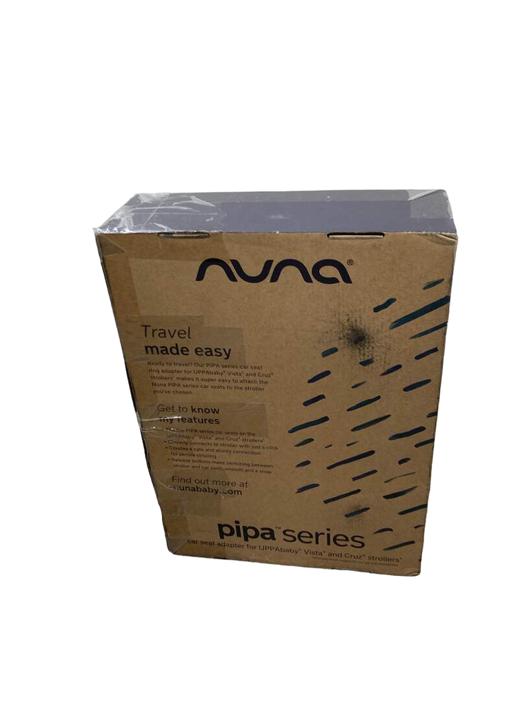 Baby jogger nuna pipa adapter Clearance