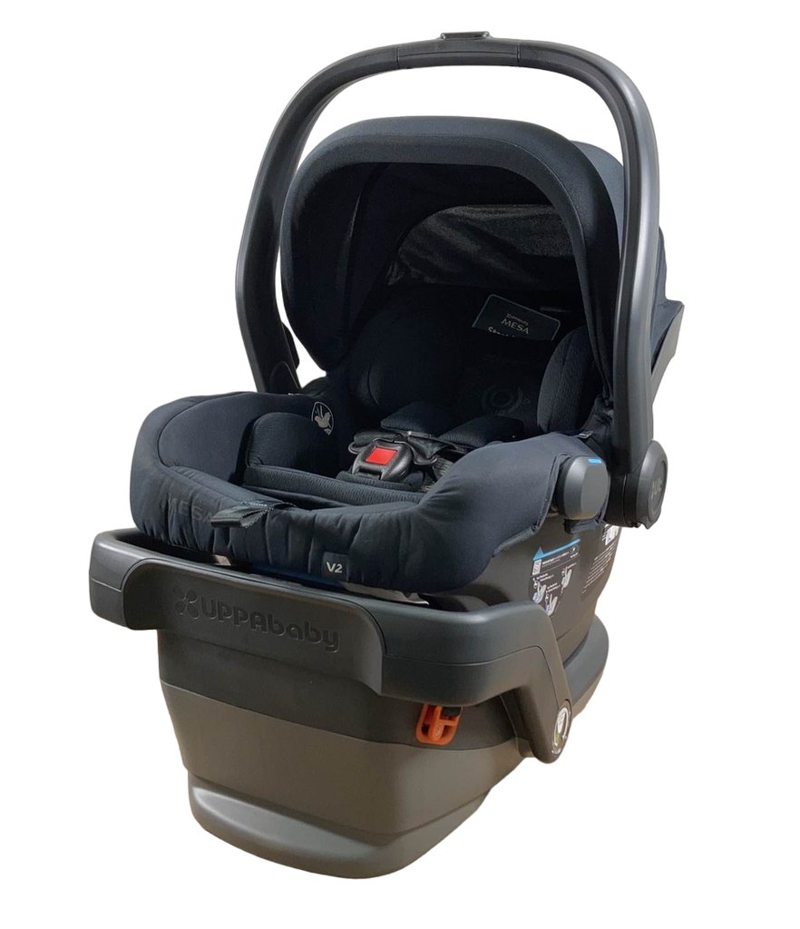 Mesa V2 Infant Car Seat - UPPAbaby