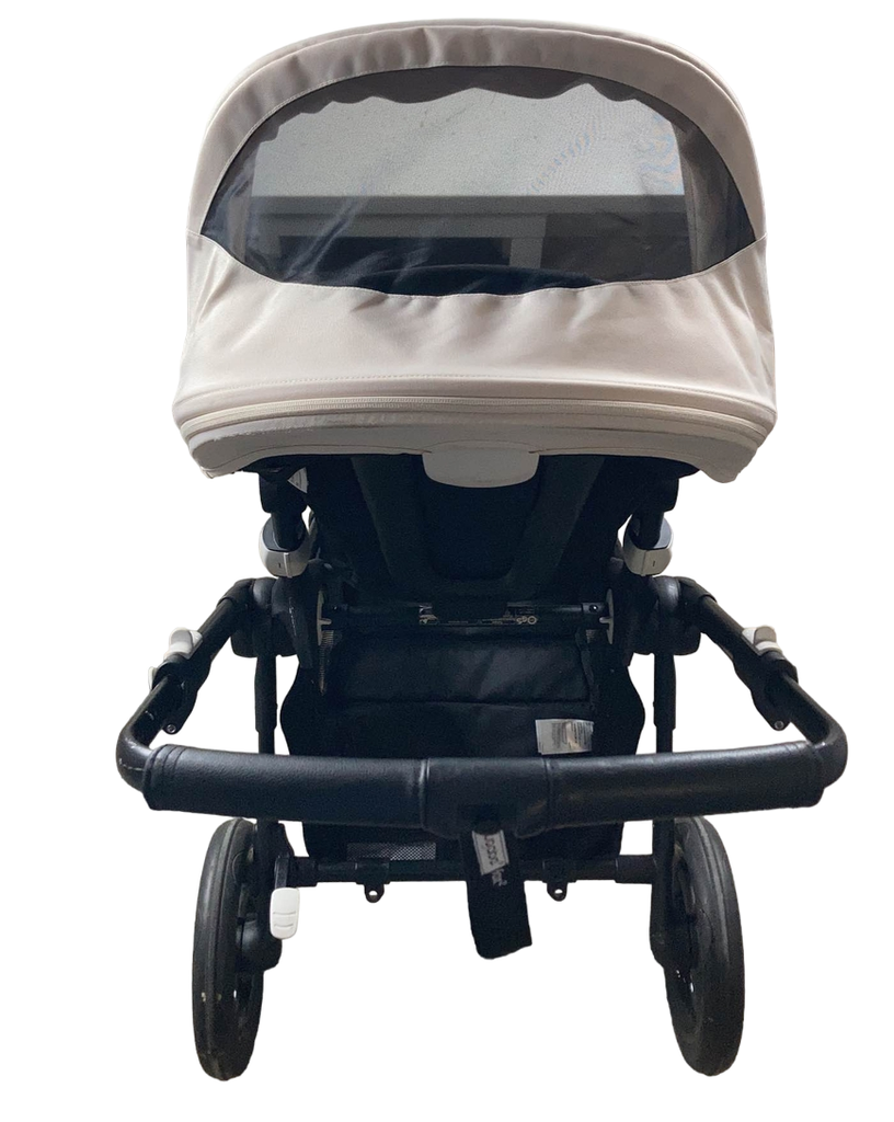 bugaboo fox jogging