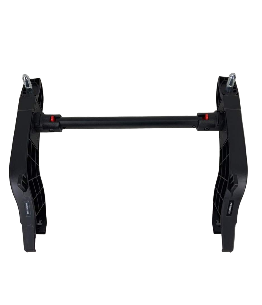 Silver Cross Jet Infant Car Seat Adapters