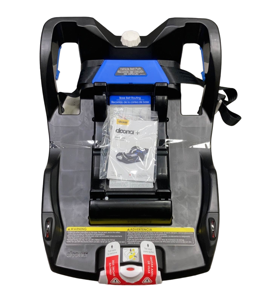 Doona Infant Car Seat LATCH Base, 2022