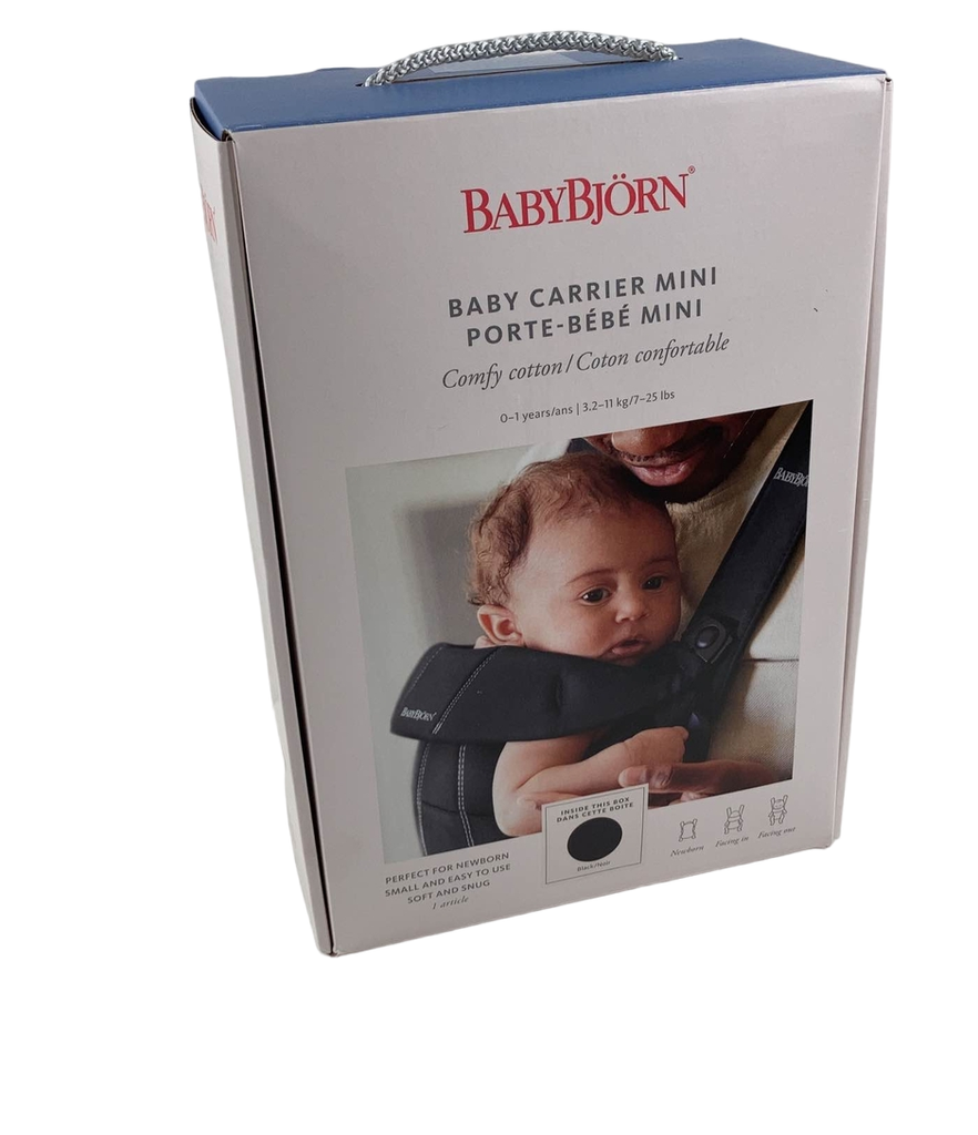 Porte bebe new born sales