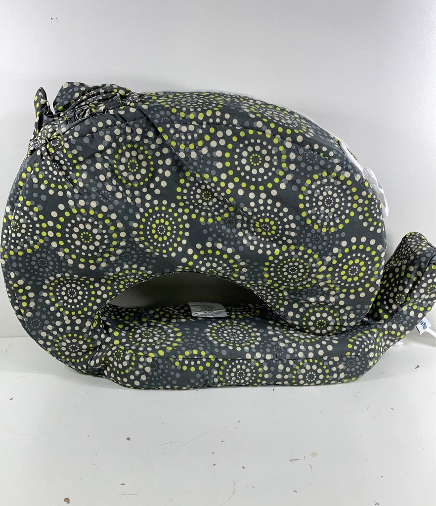 My Brest Friend Nursing Pillow, Fireworks