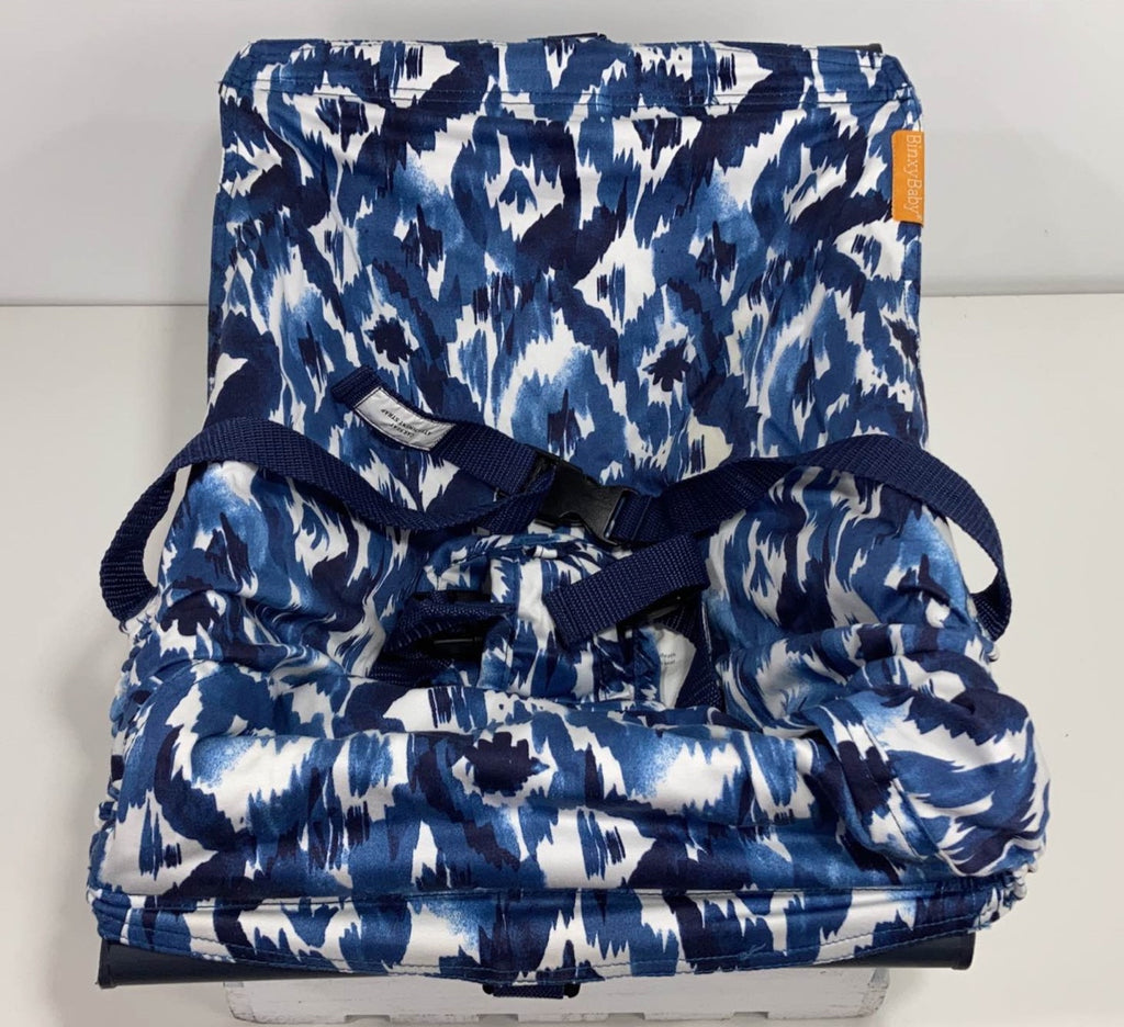 Binxy Baby Shopping Cart Hammock