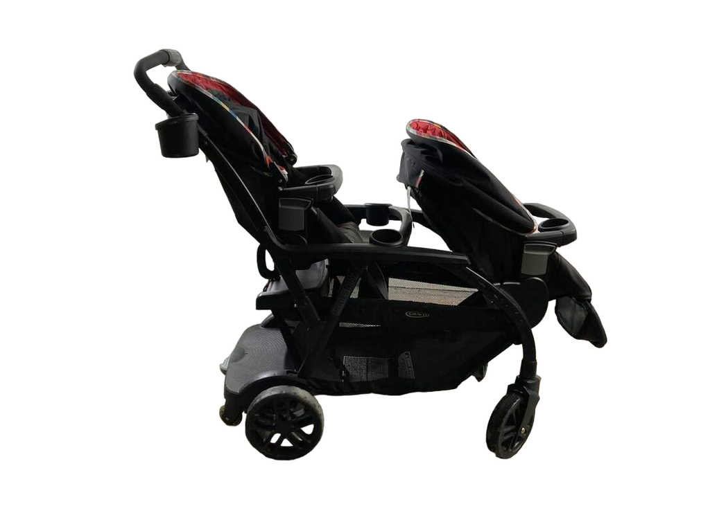 Graco Modes Duo Stroller 2019