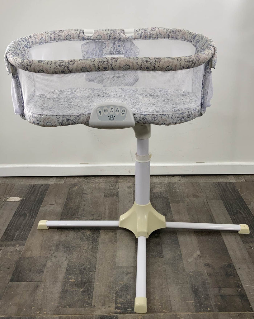 Halo BassiNest Swivel Sleeper Luxe Plus Series