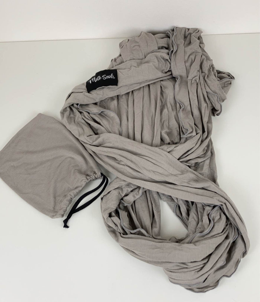 Milk Snob Infant Wrap Carrier