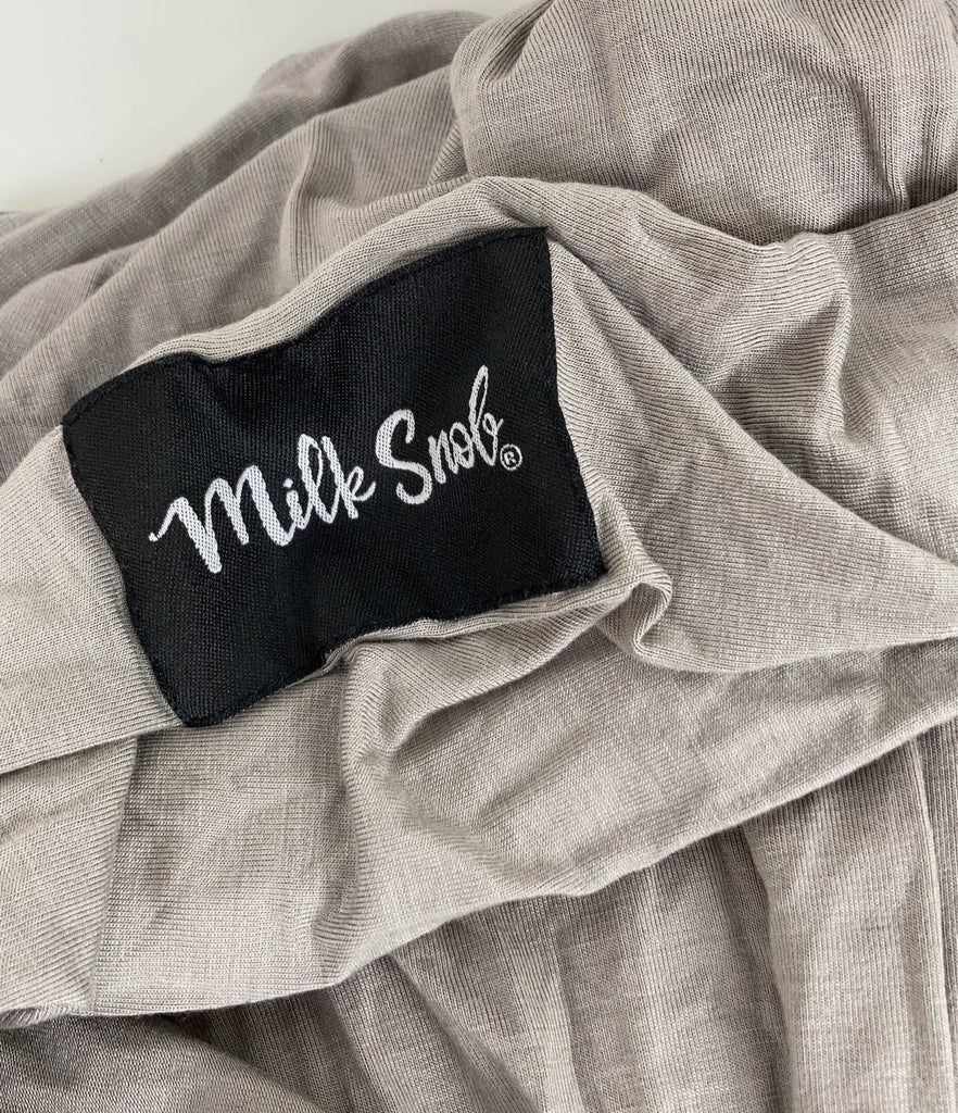 Milk Snob Infant Wrap Carrier