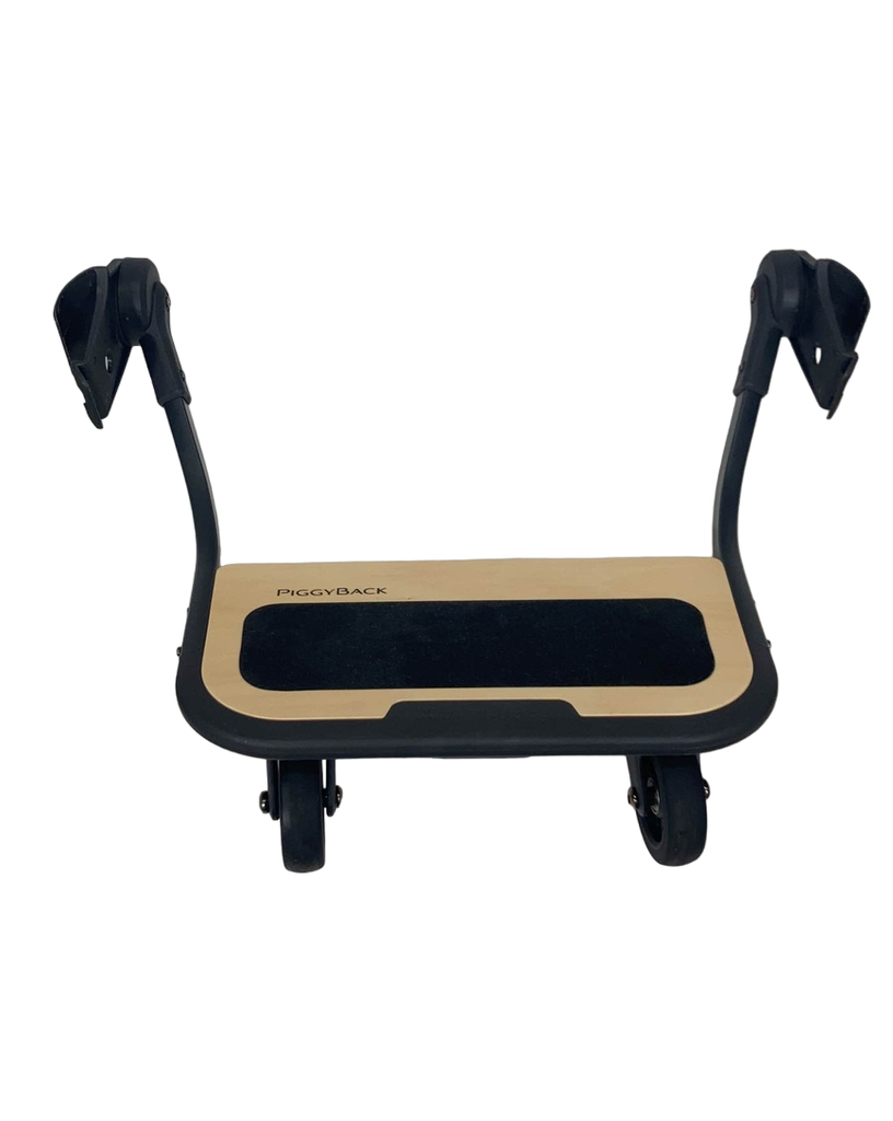 UPPAbaby VISTA PiggyBack RideAlong Board, 2015+