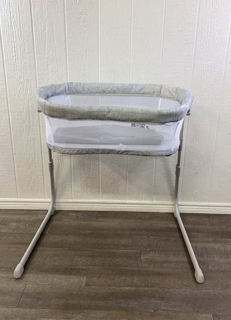 Halo BassiNest Flex Portable