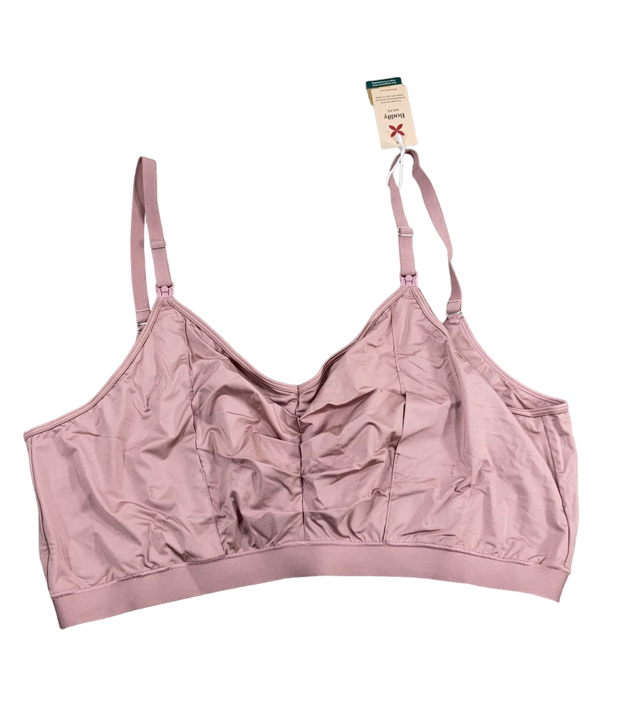 Bodily Do Anything Bra, Dusk, 2X