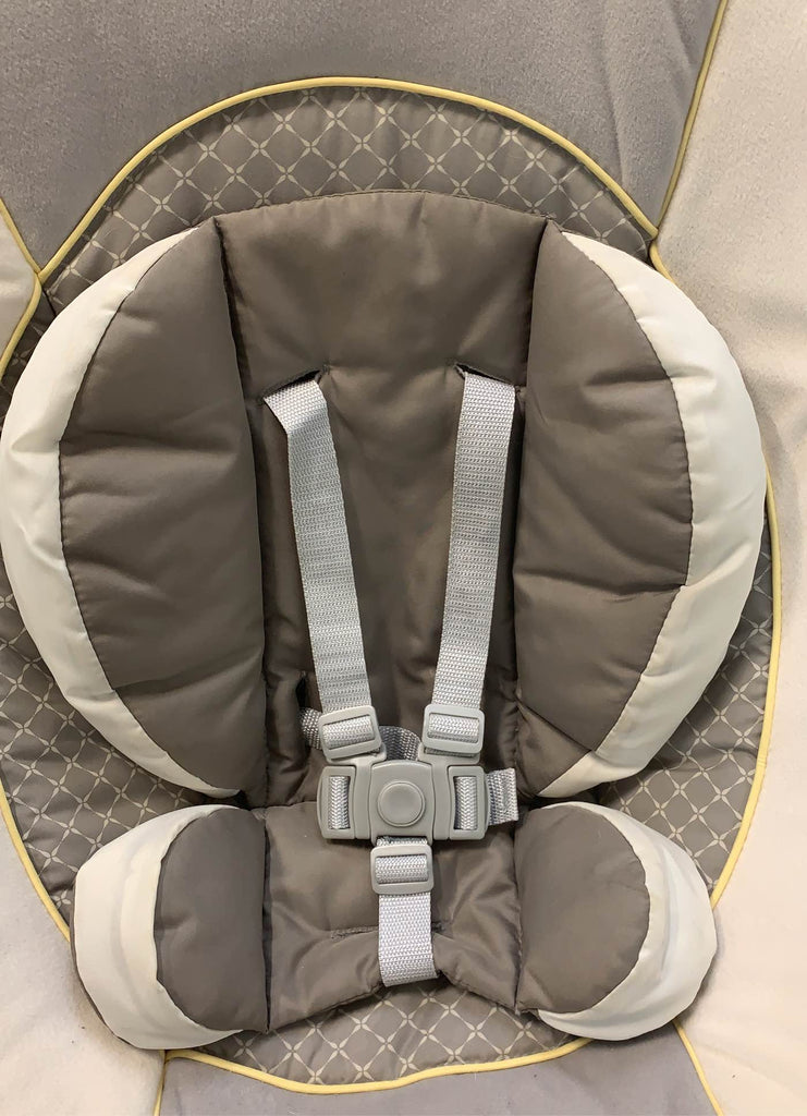 Graco Glider LX Gliding Swing