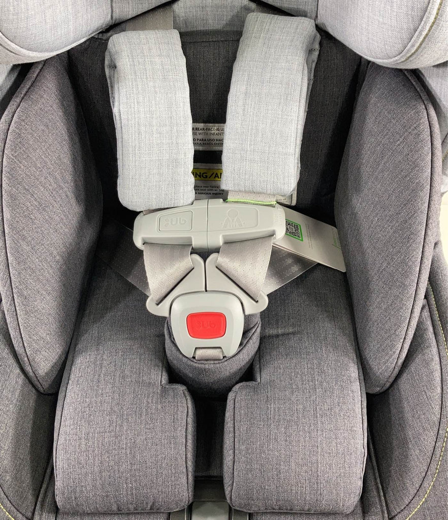 UPPAbaby KNOX Convertible Car Seat, Jordan, 2021