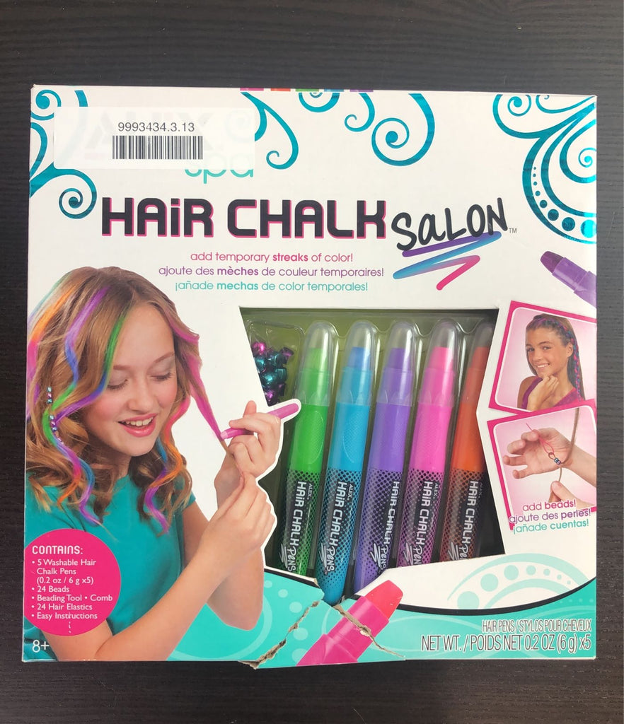 ALEX Toys Hair Chalk