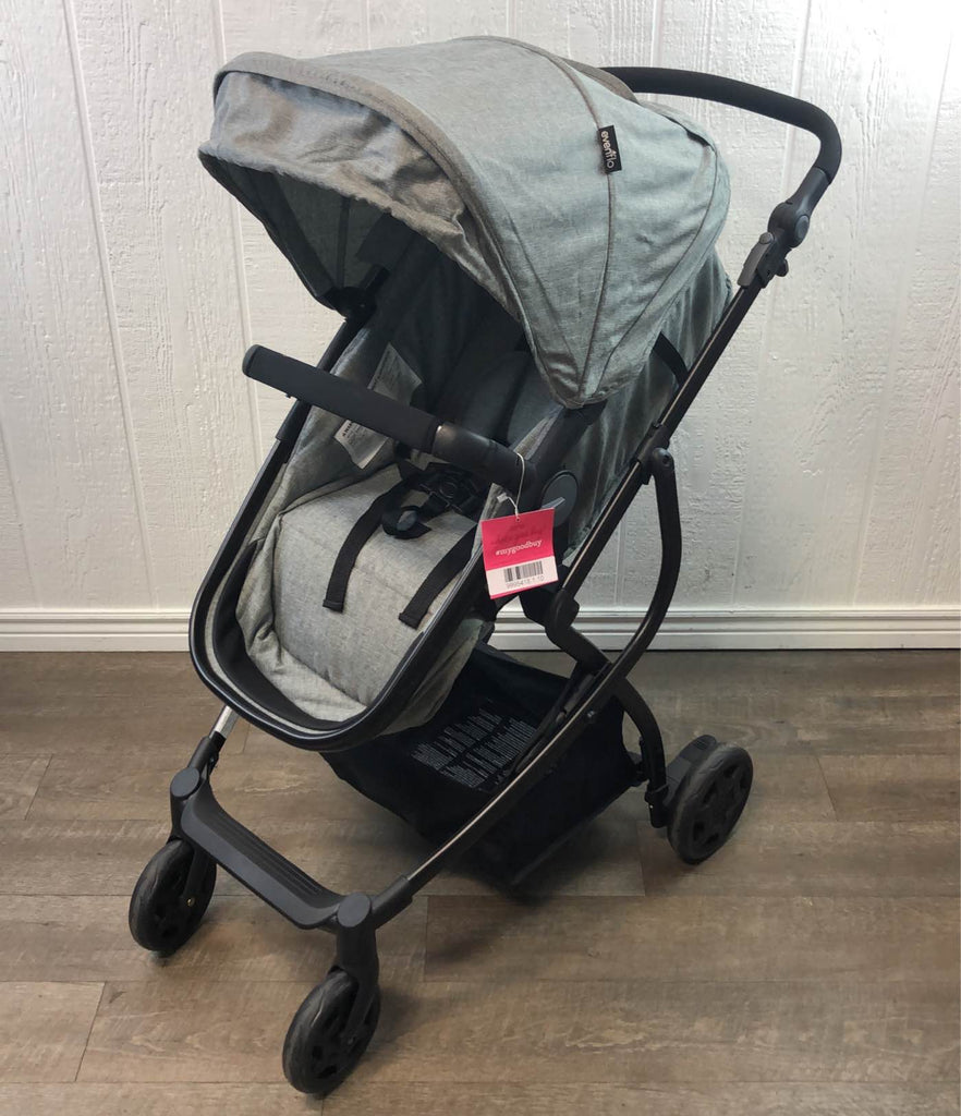 Evenflo Urbini Omni Plus, 2020